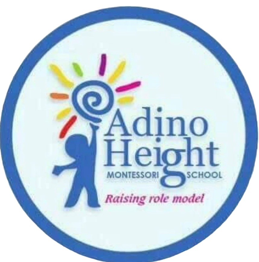 Adinoheight School Logo