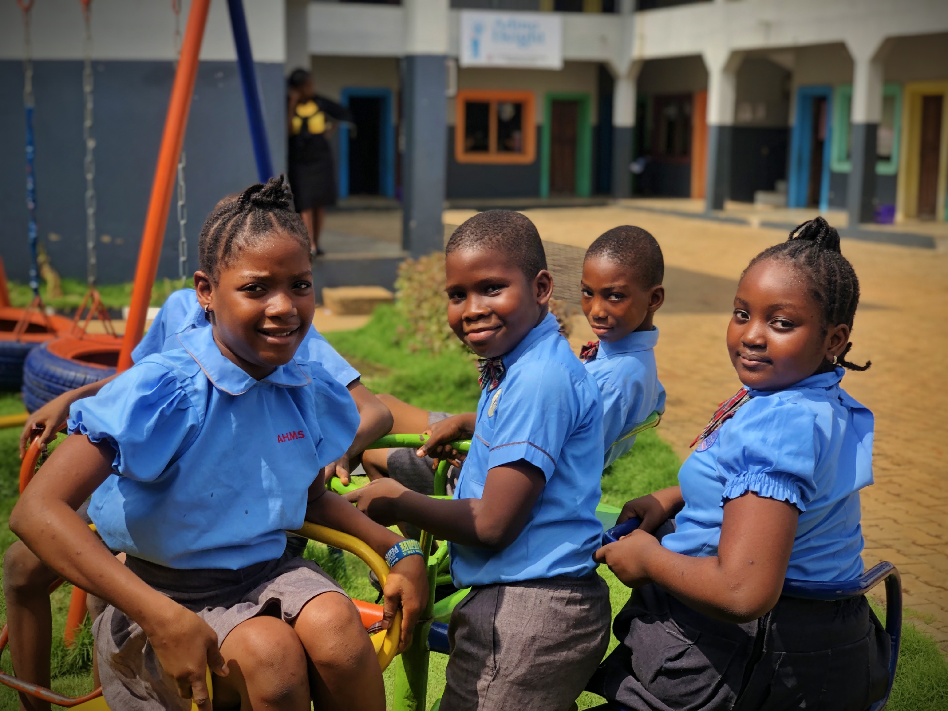Adinoheight Primary School